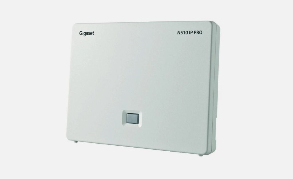 Gigaset NS510 DECT Base Station – Refurbished