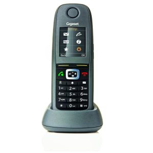 Gigaset R630H Rugged Cordless DECT Handset (Refurbished) - Image 1