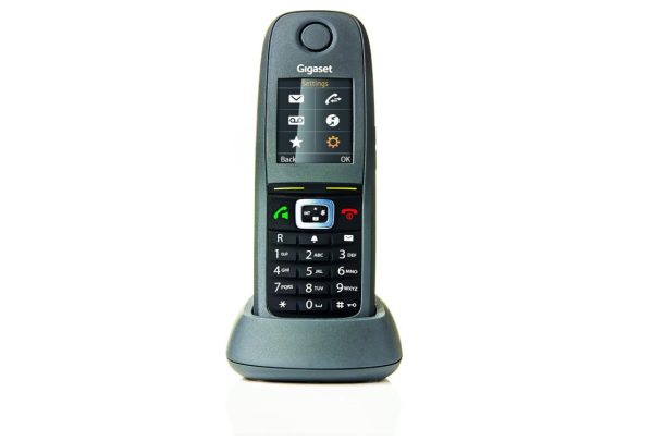 Gigaset R630H Rugged Cordless DECT Handset (Refurbished)