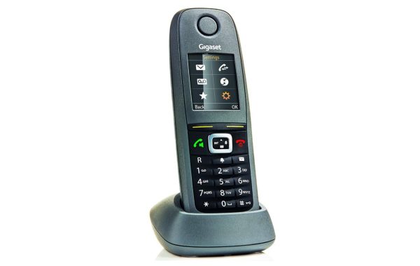 Gigaset R630H Rugged Cordless DECT Handset (Refurbished)
