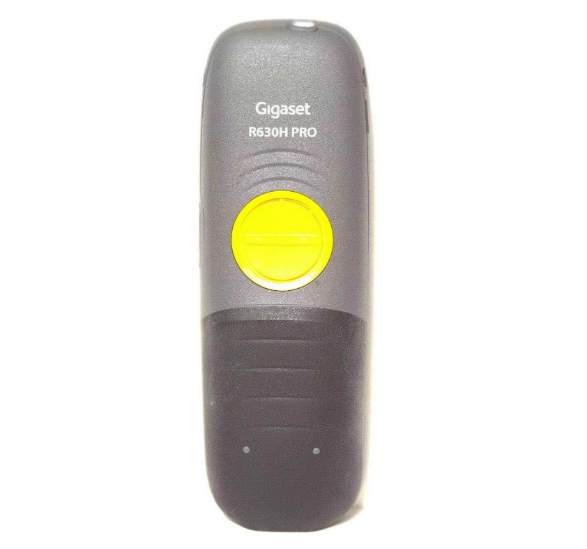 Gigaset R630H Rugged Cordless DECT Handset (Refurbished) - Image 3
