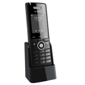 Snom M65 Cordless DECT Handset (Refurbished) - Image 1
