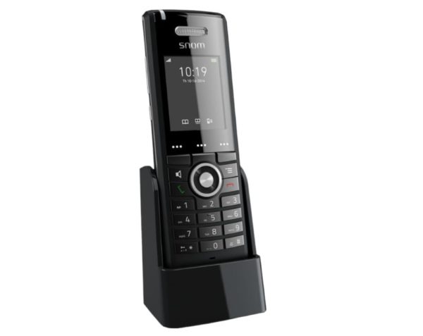 Snom M65 Cordless DECT Handset (Refurbished)