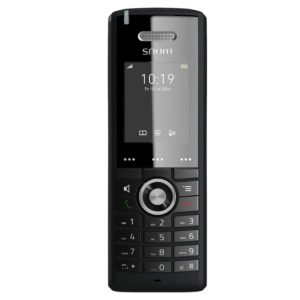 Snom M65 Cordless DECT Handset (Refurbished) - Image 2