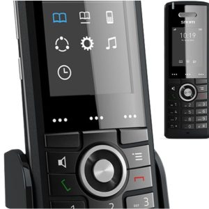 Snom M65 Cordless DECT Handset (Refurbished) - Image 4