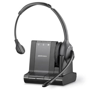Plantronics Savi W710 Wireless DECT Headset (Refurbished)