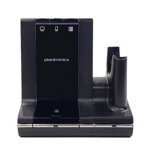 Plantronics Savi W710 Wireless DECT Headset (Refurbished) - Image 3