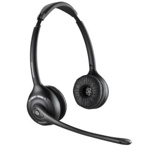 Plantronics Savi W720 Wireless DECT Headset (Refurbished) - Image 4