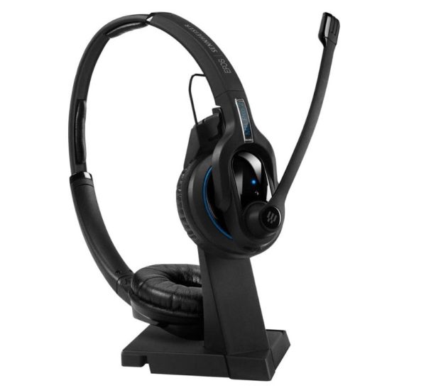 EPOS MB Pro 2 Bluetooth Stereo Headset