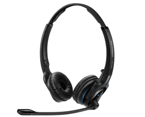 EPOS MB Pro 2 Bluetooth Stereo Headset