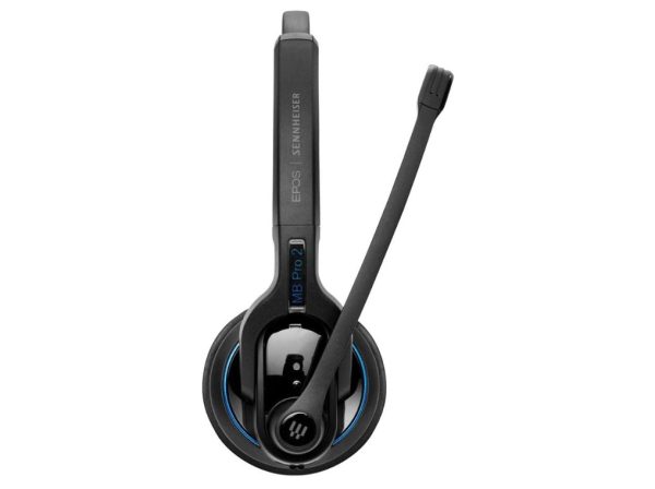EPOS MB Pro 2 Bluetooth Stereo Headset