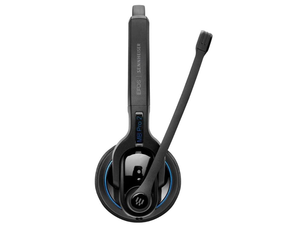 EPOS MB Pro 2 Bluetooth Stereo Headset - Image 3