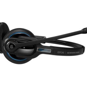 EPOS MB Pro 2 Bluetooth Stereo Headset - Image 2