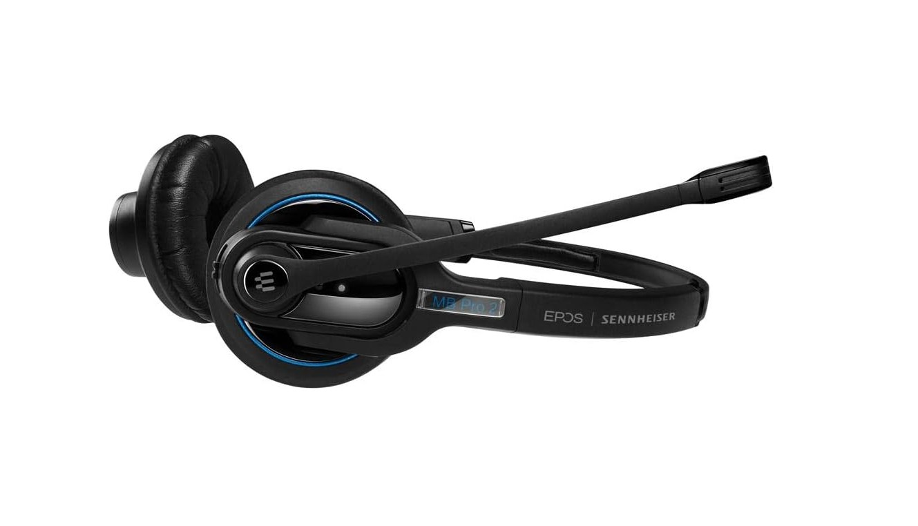 EPOS MB Pro 2 Bluetooth Stereo Headset - Image 2