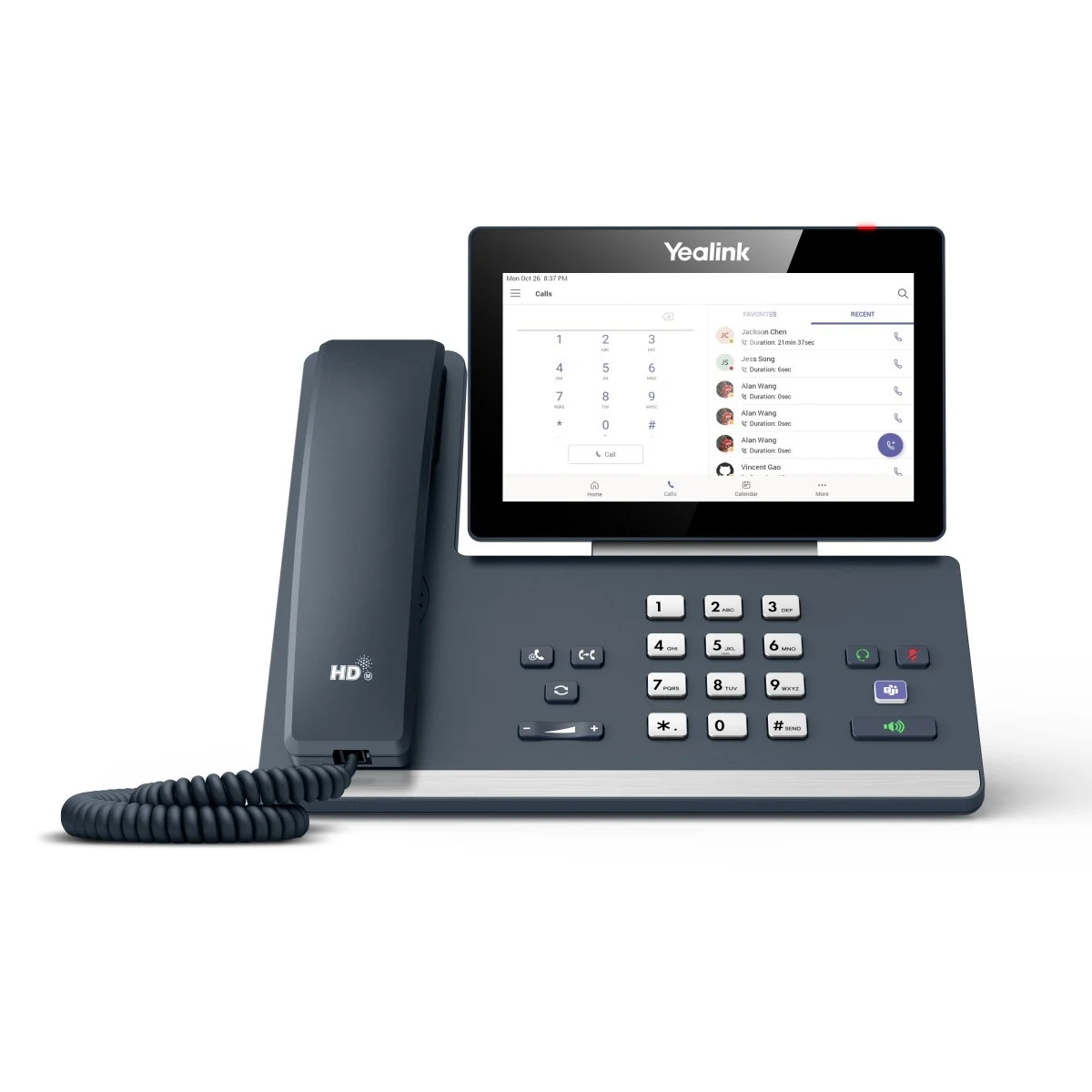 Yealink MP58 Phone - Refurbished - Image 1